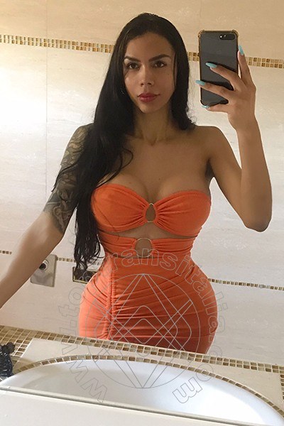 Foto selfie 10 di Sirena transex Ostia