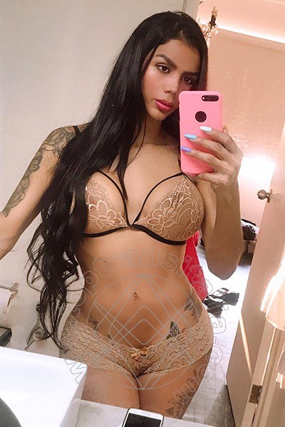 Foto selfie 9 di Sirena transex Ostia