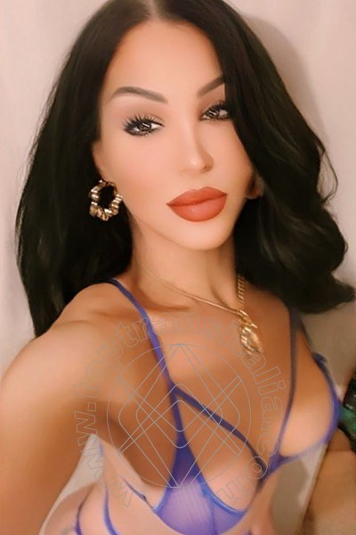 Foto selfie 40 di Rosa Xxxl transex Roma