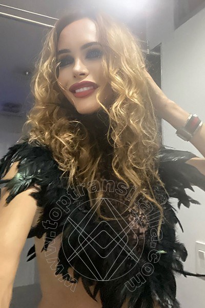 Foto selfie 2 di Karolyna transex Milano