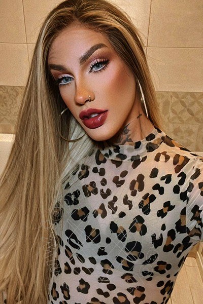Foto selfie 61 di Dafinny Doll transex Roma