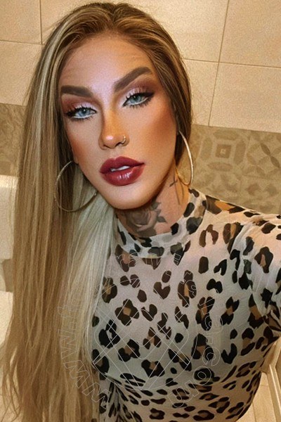 Foto selfie 50 di Dafinny Doll transex Roma