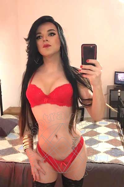 Foto selfie 5 di Angelica Tx transex Perugia
