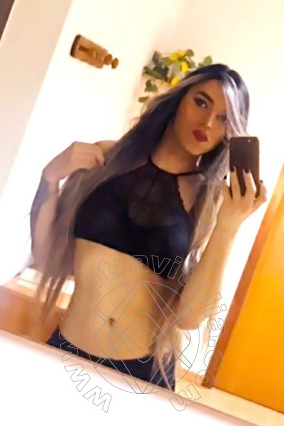 Foto selfie 7 di Angelica Tx transex Perugia