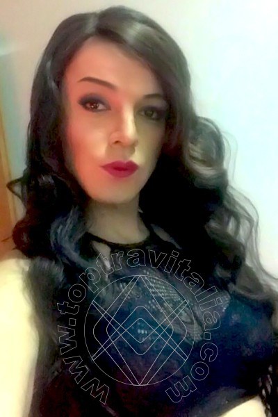 Foto selfie 3 di Angelica Tx transex Perugia