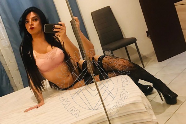 Foto selfie 2 di Angelica Tx transex Perugia
