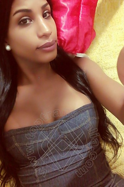 Foto selfie 79 di Mikaella Pimentell Pornostar transex Roma