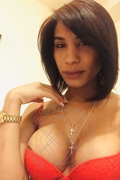 Foto selfie 61 di Mikaella Pimentell Pornostar transex Roma