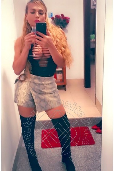 Foto selfie 7 di Lasmy transex Montecatini Terme