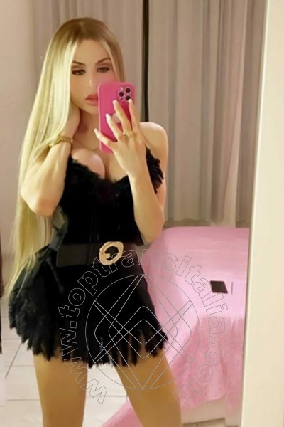 Foto selfie 38 di Isabella Santos transex Palermo