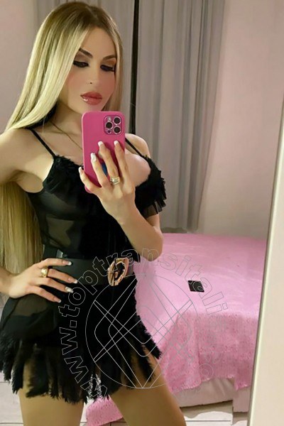 Foto selfie 37 di Isabella Santos transex Palermo