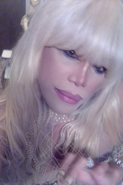 Foto selfie 652 di Nicole Vip Venturiny transex Milano