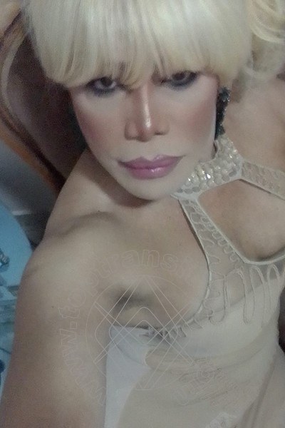 Foto selfie 649 di Nicole Vip Venturiny transex Milano