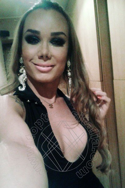 Foto selfie 149 di Kalena Rios Pornostar transex Milano