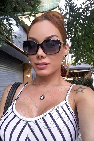 Foto selfie 132 di Kalena Rios Pornostar transex Milano