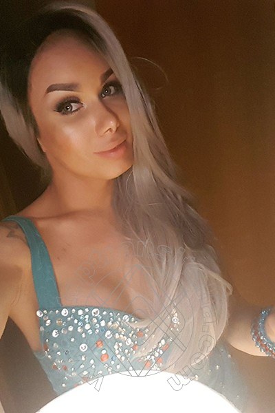 Foto selfie 77 di Kalena Rios Pornostar transex Milano