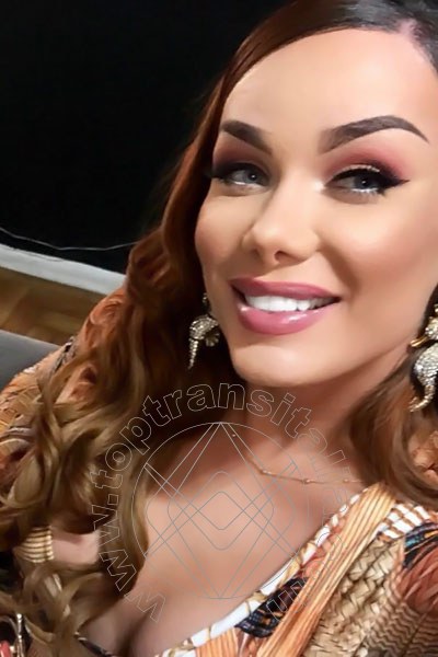 Foto selfie 61 di Kalena Rios Pornostar transex Milano