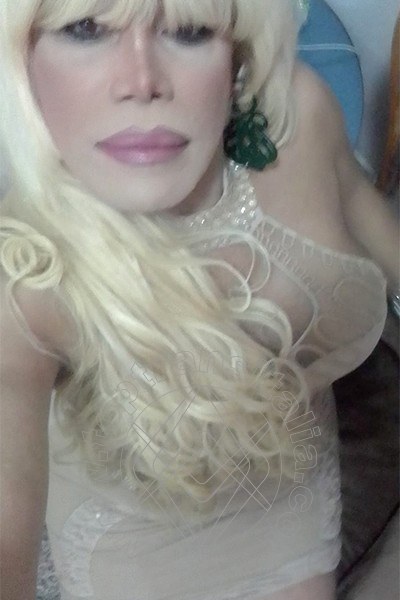 Foto selfie 648 di Nicole Vip Venturiny transex Milano