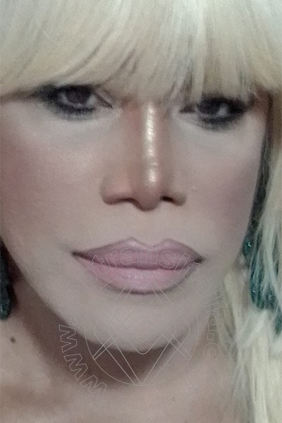 Foto selfie 647 di Nicole Vip Venturiny transex Milano