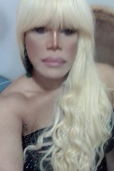 Foto selfie 644 di Nicole Vip Venturiny transex Milano