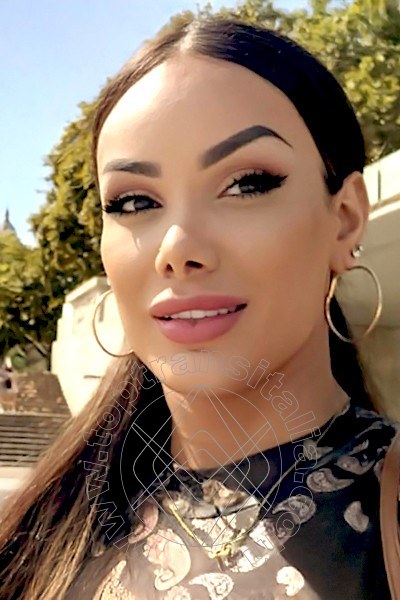 Foto selfie 15 di Kalena Rios Pornostar transex Milano