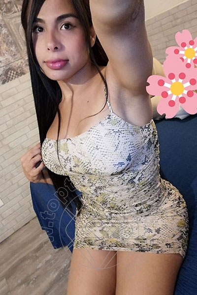 Foto selfie 68 di Sara Efrons transex Roma
