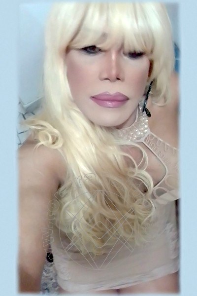 Foto selfie 642 di Nicole Vip Venturiny transex Milano