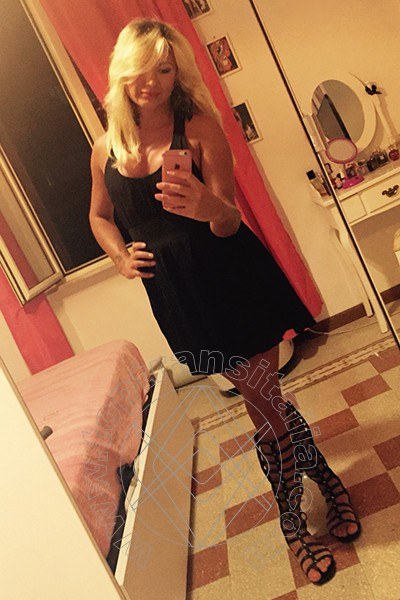 Foto selfie 24 di Eva Ferrari L'italiana transex Roma