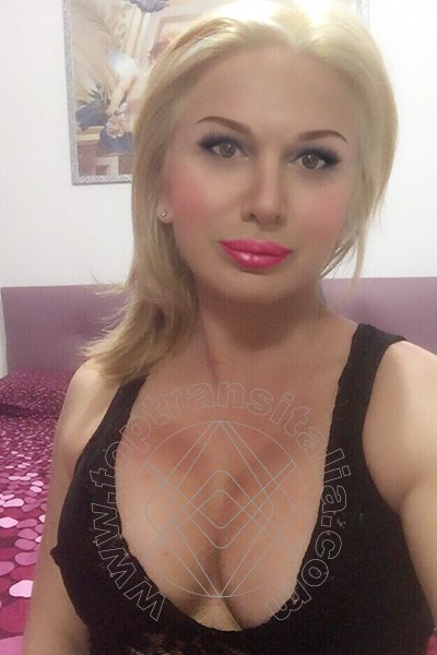 Foto selfie 20 di Eva Ferrari L'italiana transex Roma