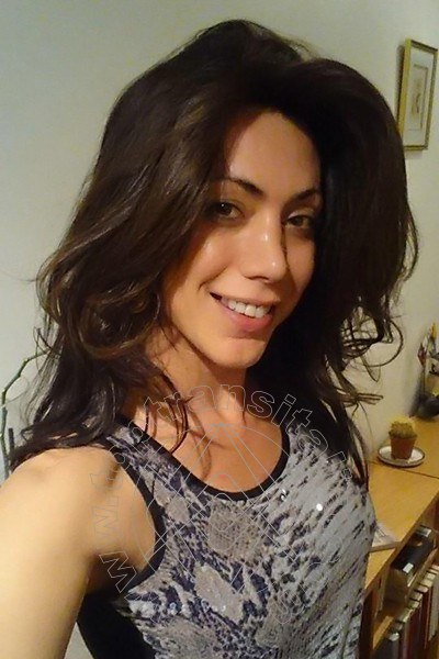 Foto selfie 9 di Chiara La Padrona transex Rimini