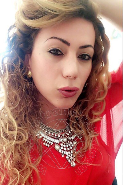 Foto selfie 5 di Chiara La Padrona transex Rimini