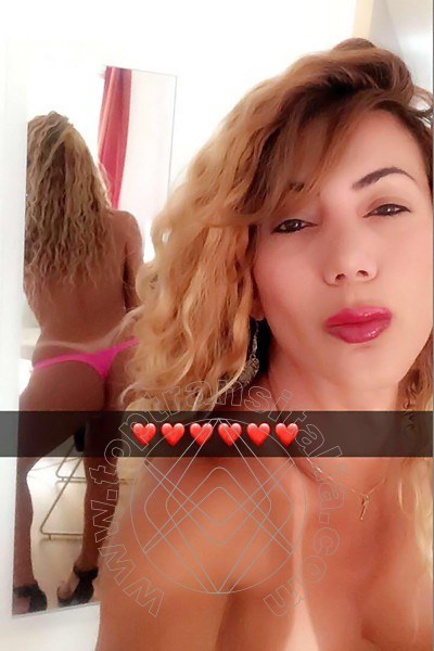 Foto selfie 3 di Chiara La Padrona transex Rimini