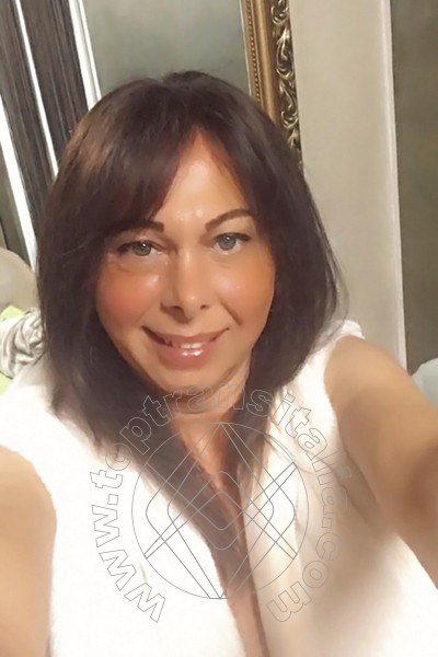 Foto selfie 12 di Roberta Milli transex Seriate