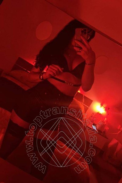 Foto selfie 18 di Gina Latina transex Brescia