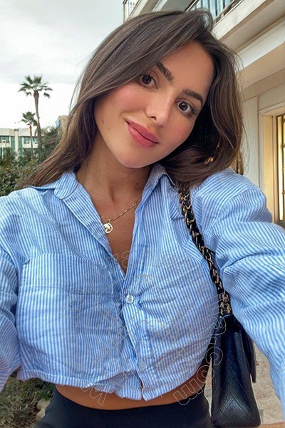 Foto selfie 32 di Danyela Alves transex Parigi