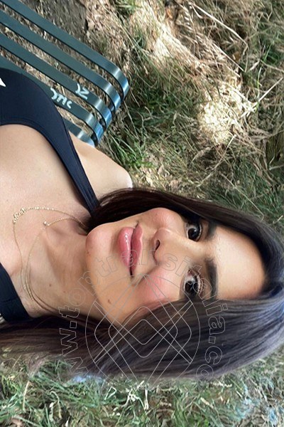 Foto selfie 29 di Danyela Alves transex Parigi