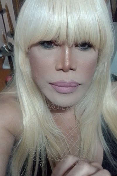 Foto selfie 638 di Nicole Vip Venturiny transex Milano