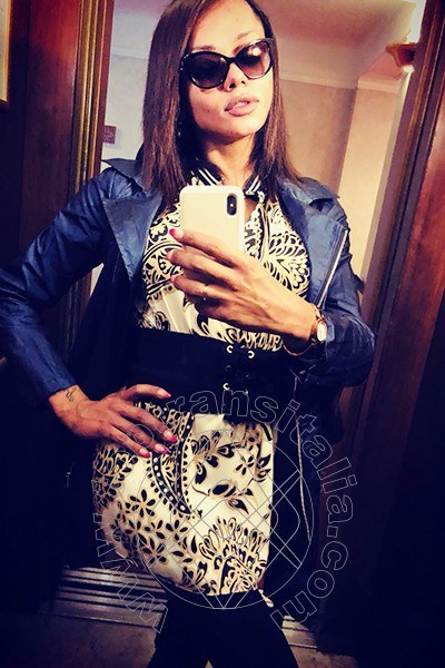 Foto selfie 44 di Veronika Havenna Superpornostar transex Bologna
