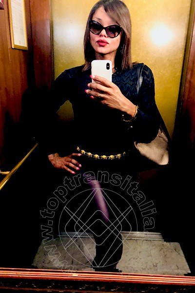 Foto selfie 40 di Veronika Havenna Superpornostar transex Bologna