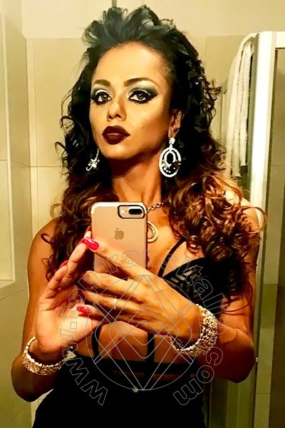 Foto selfie 30 di Veronika Havenna Superpornostar transex Bologna