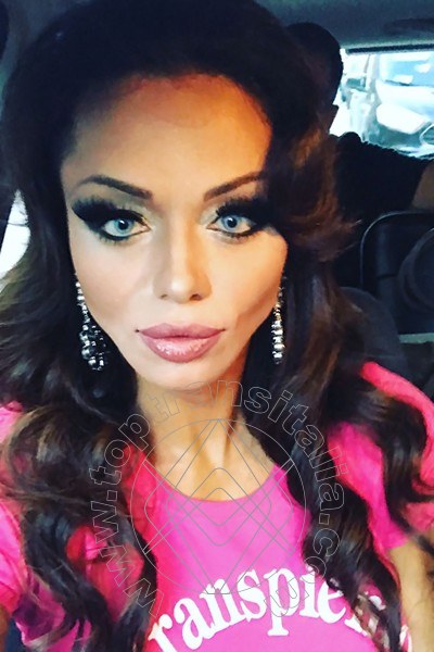 Foto selfie 16 di Veronika Havenna Superpornostar transex Novi Ligure
