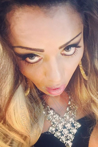 Foto selfie 10 di Veronika Havenna Superpornostar transex Novi Ligure