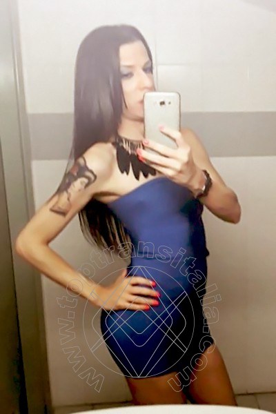 Foto selfie 4 di Anita Paula transex Barcellona