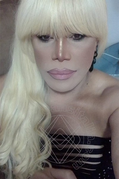Foto selfie 696 di Nicole Vip Venturiny transex Milano
