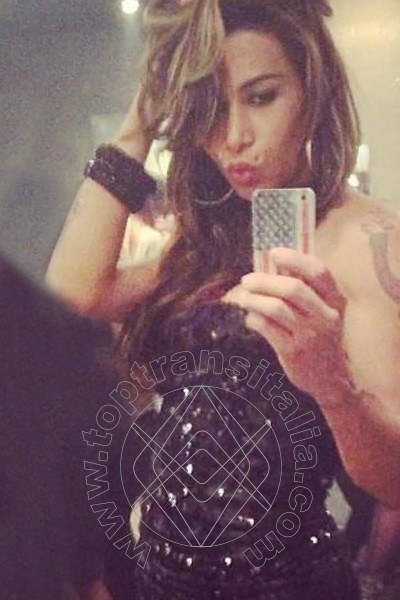Foto selfie 26 di Carla Bellucci transex Fuengirola