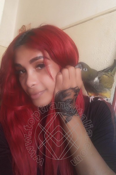 Foto selfie 4 di Lorraine Martins transex Parma