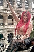 Foto selfie 2 di Lorraine Martins transex Parma