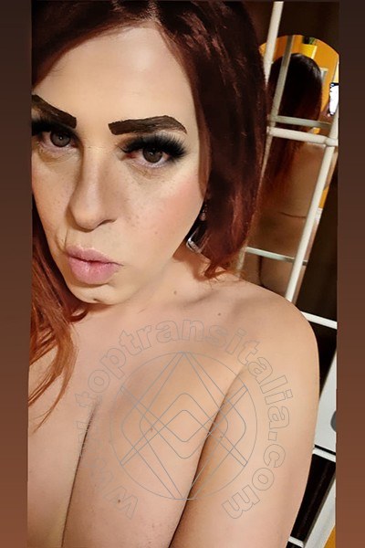 Foto selfie 9 di Chiara Italiana transex Rimini