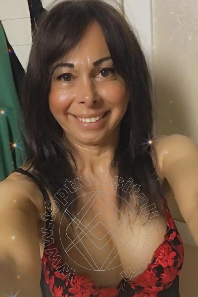 Foto selfie 4 di Roberta Milli transex Seriate