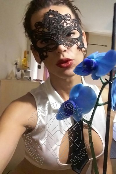 Foto selfie 26 di Alessandra Mendez transex Pontedera